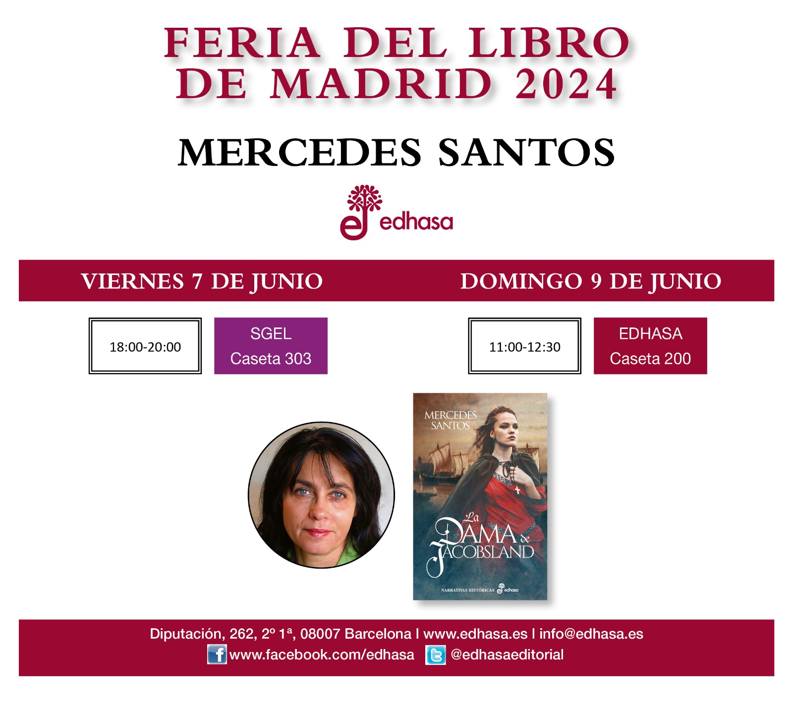 top ventas del Dia del libro